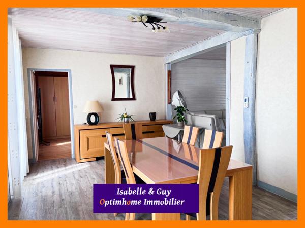 A 18 min de Verneuil,