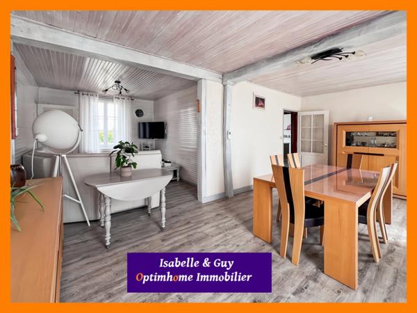 A 18 min de Verneuil,