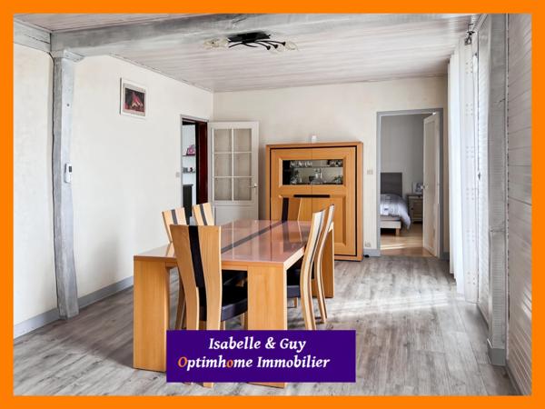 A 18 min de Verneuil,