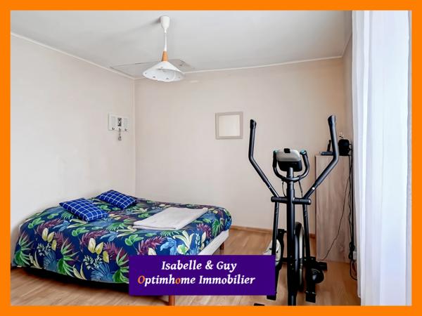 A 18 min de Verneuil,