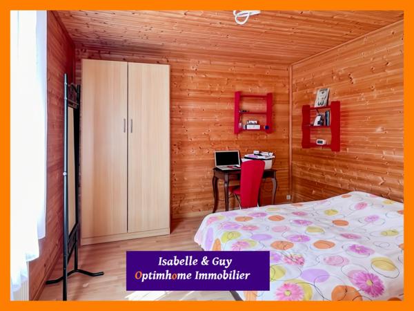 A 18 min de Verneuil,