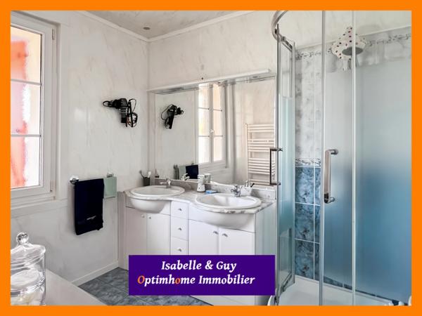 A 18 min de Verneuil,