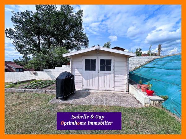 A 18 min de Verneuil,