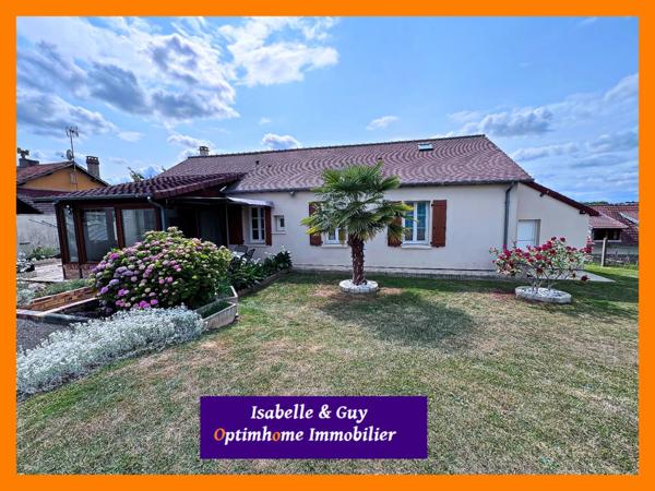 A 18 min de Verneuil,