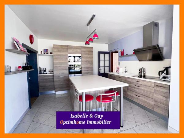 A 18 min de Verneuil,