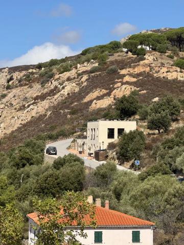 Vente                                                      Maison
                        
                     7 pièces                      196 m2                     à Montegrosso