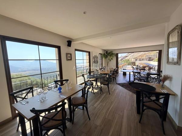 Vente                                                      Maison
                        
                     7 pièces                      196 m2                     à Montegrosso