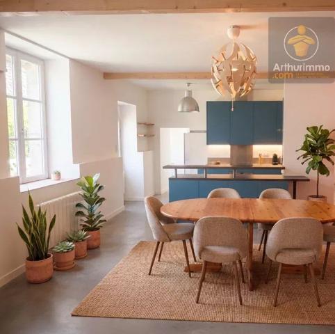 Location                                                      Maison
                        
                     3 pièces                      89 m2                     à Beaugency