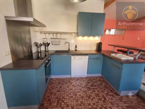 Location                                                      Maison
                        
                     3 pièces                      89 m2                     à Beaugency