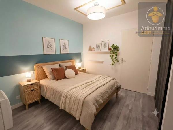 Location                                                      Maison
                        
                     3 pièces                      89 m2                     à Beaugency