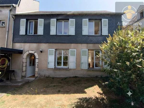 Location                                                      Maison
                        
                     3 pièces                      89 m2                     à Beaugency