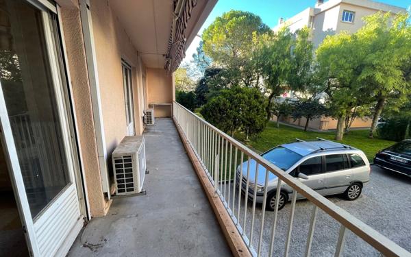 Appartement à vendre    4 pièces • 82 m2 La Valette-du-Var
