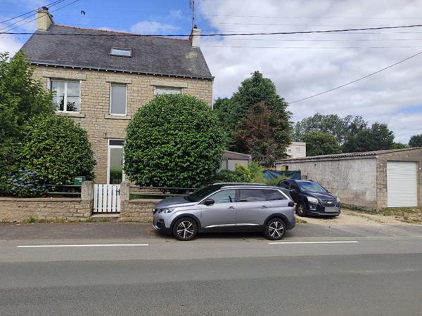 MAISON 29140 ROSPORDEN, 4 ch, DPE C