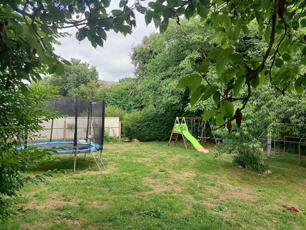 MAISON 29140 ROSPORDEN, 4 ch, DPE C