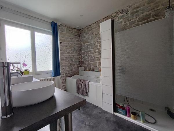 MAISON 29140 ROSPORDEN, 4 ch, DPE C