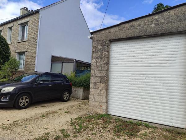 MAISON 29140 ROSPORDEN, 4 ch, DPE C