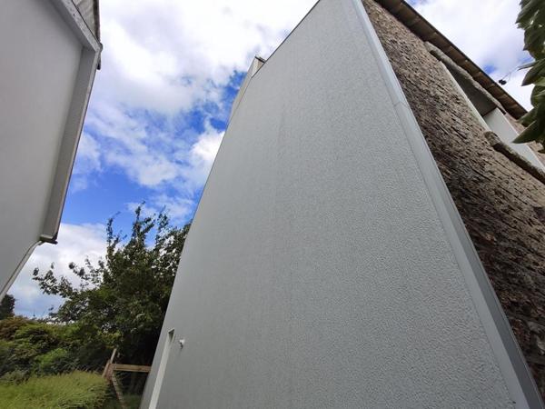 MAISON 29140 ROSPORDEN, 4 ch, DPE C