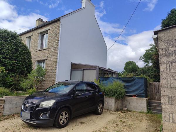 MAISON 29140 ROSPORDEN, 4 ch, DPE C