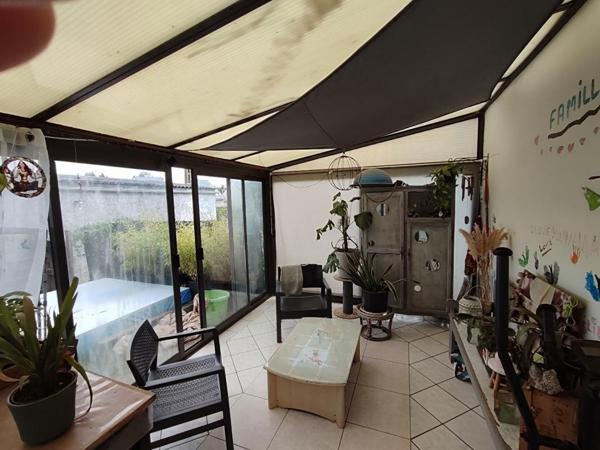 MAISON 29140 ROSPORDEN, 4 ch, DPE C