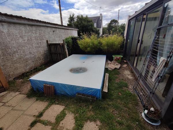 MAISON 29140 ROSPORDEN, 4 ch, DPE C