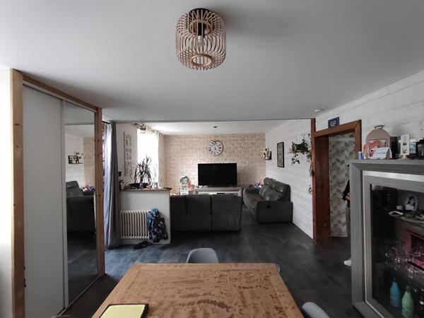 MAISON 29140 ROSPORDEN, 4 ch, DPE C