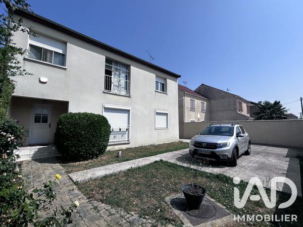 Maison à vendre 5 pièces 148 m² Tremblay-en-France