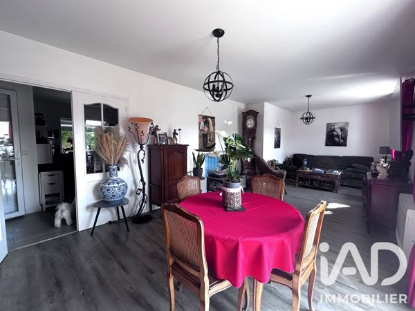 Maison à vendre 5 pièces 148 m² Tremblay-en-France