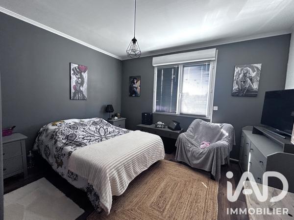 Maison à vendre 5 pièces 148 m² Tremblay-en-France