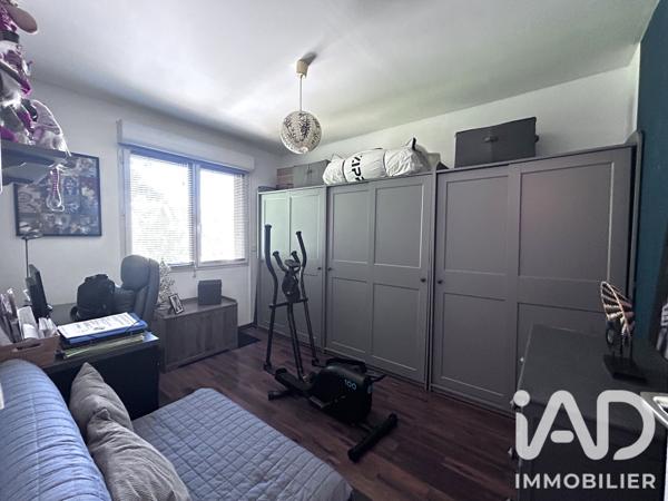 Maison à vendre 5 pièces 148 m² Tremblay-en-France