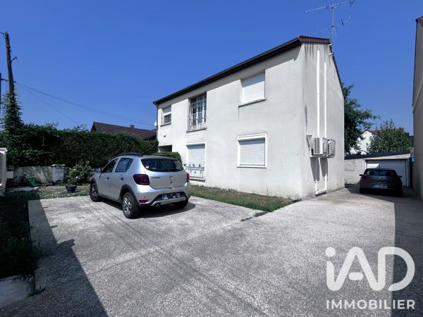 Maison à vendre 5 pièces 148 m² Tremblay-en-France