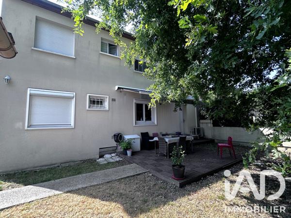 Maison à vendre 5 pièces 148 m² Tremblay-en-France