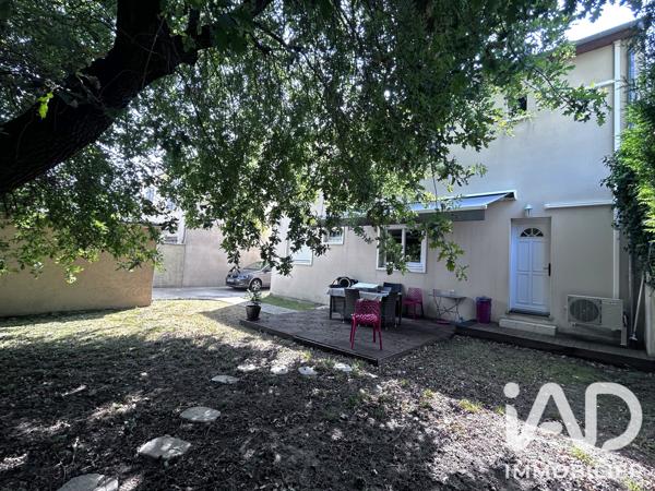 Maison à vendre 5 pièces 148 m² Tremblay-en-France