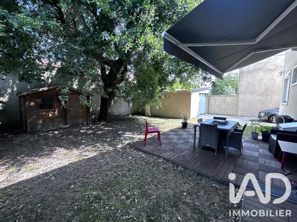 Maison à vendre 5 pièces 148 m² Tremblay-en-France