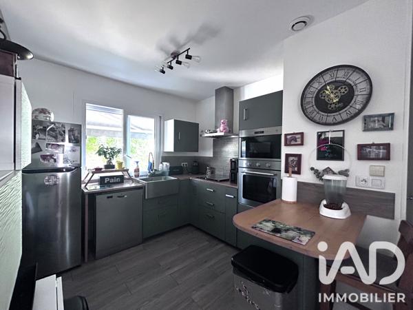 Maison à vendre 5 pièces 148 m² Tremblay-en-France