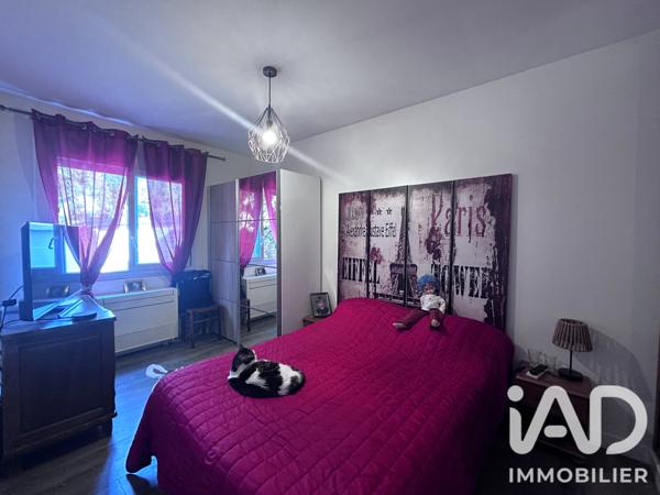 Maison à vendre 5 pièces 148 m² Tremblay-en-France