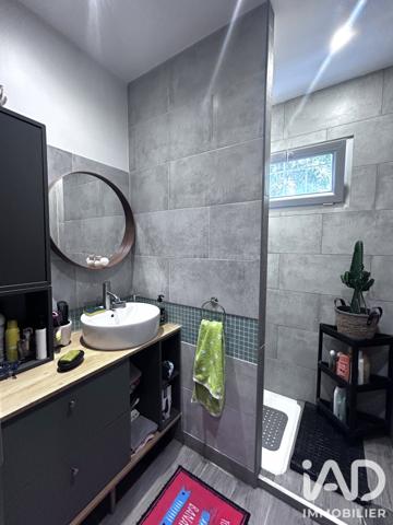 Maison à vendre 5 pièces 148 m² Tremblay-en-France