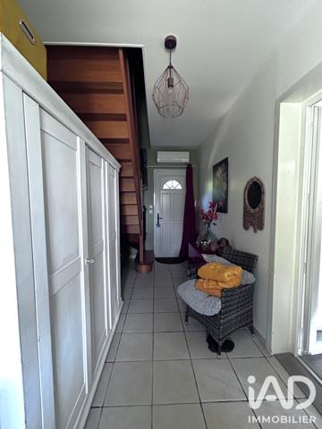 Maison à vendre 5 pièces 148 m² Tremblay-en-France