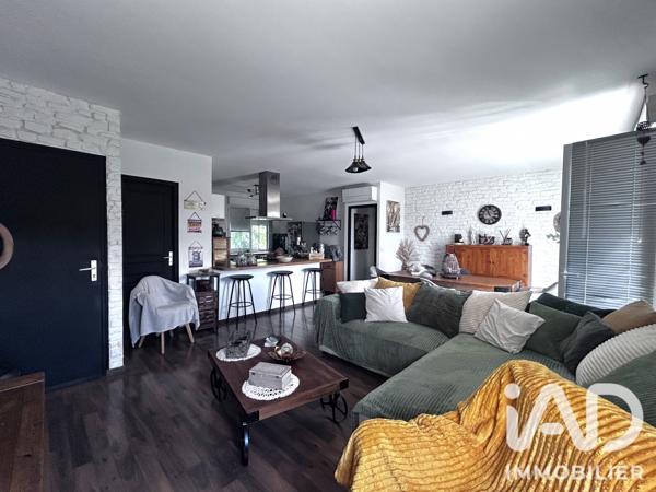 Maison à vendre 5 pièces 148 m² Tremblay-en-France