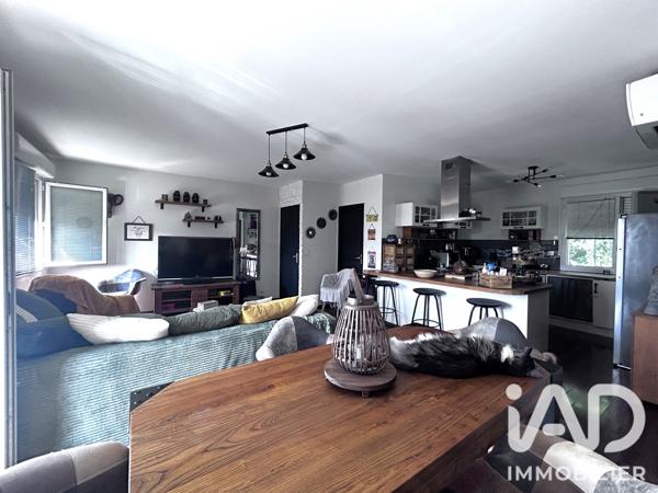 Maison à vendre 5 pièces 148 m² Tremblay-en-France