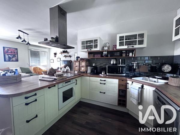 Maison à vendre 5 pièces 148 m² Tremblay-en-France