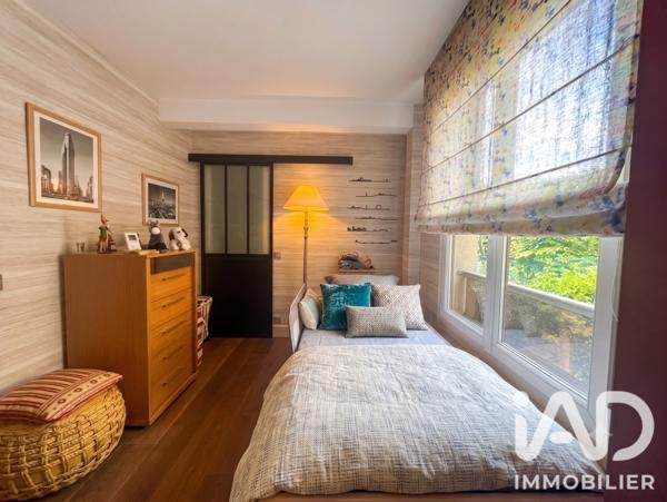 Appartement à vendre 4 pièces 90 m² Le Perreux-sur-Marne