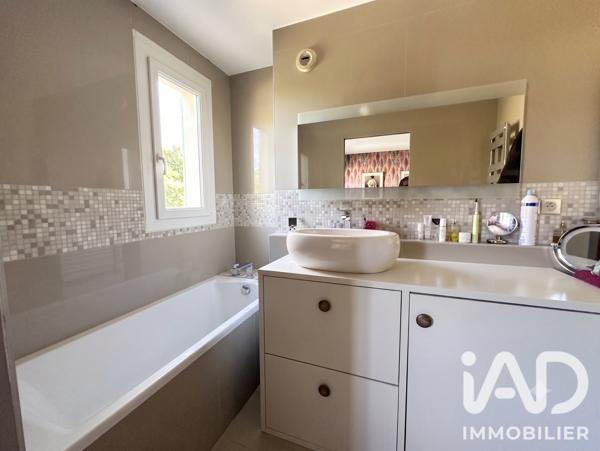 Appartement à vendre 4 pièces 90 m² Le Perreux-sur-Marne