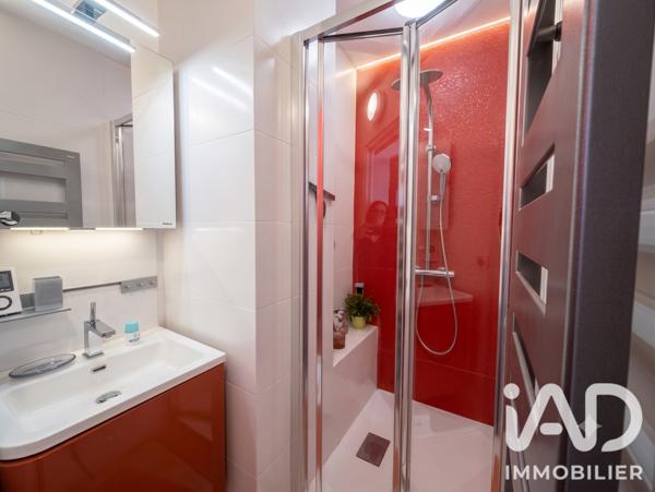Appartement à vendre 4 pièces 90 m² Le Perreux-sur-Marne