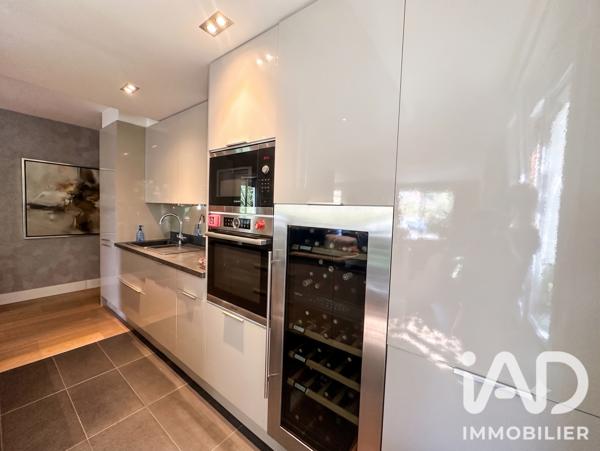 Appartement à vendre 4 pièces 90 m² Le Perreux-sur-Marne