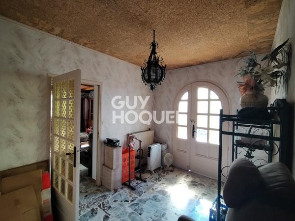 Maison à vendre de 4 pièces de 135.2 m²