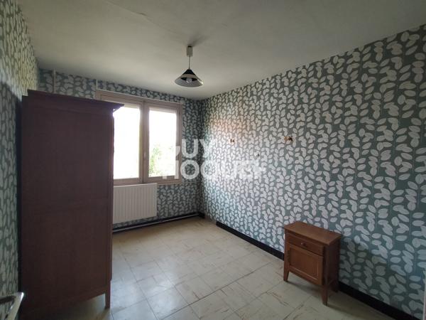 Maison à vendre de 4 pièces de 135.2 m²