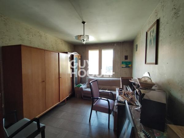 Maison à vendre de 4 pièces de 135.2 m²