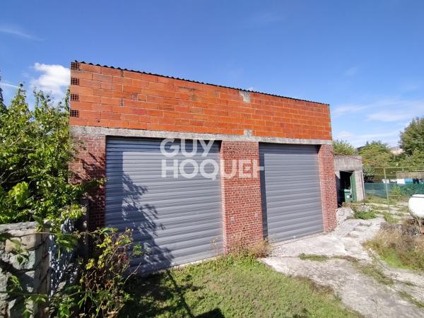 Maison à vendre de 4 pièces de 135.2 m²