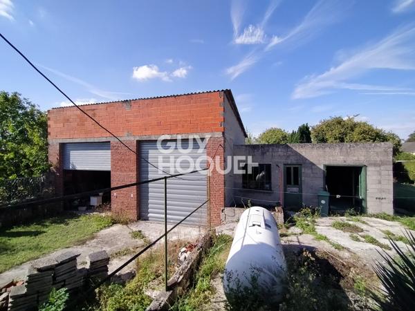 Maison à vendre de 4 pièces de 135.2 m²