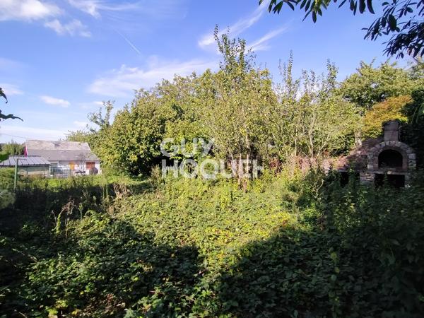 Maison à vendre de 4 pièces de 135.2 m²